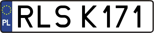 RLSK171