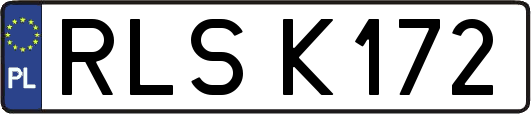 RLSK172
