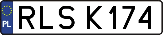 RLSK174