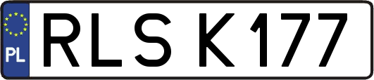 RLSK177