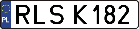 RLSK182