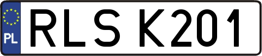 RLSK201