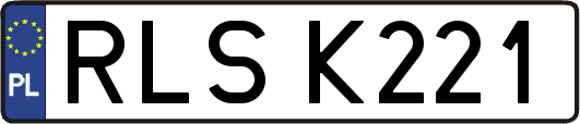 RLSK221
