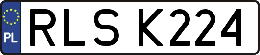 RLSK224