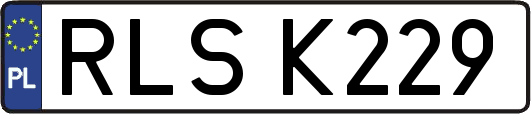 RLSK229