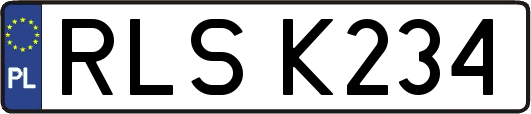 RLSK234