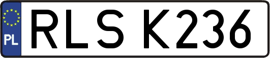 RLSK236