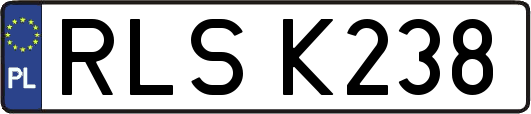 RLSK238