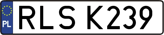 RLSK239