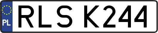 RLSK244
