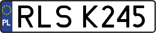 RLSK245