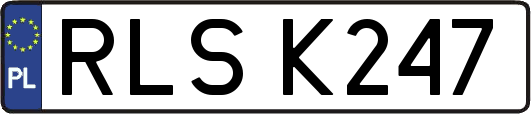 RLSK247