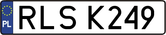 RLSK249