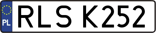 RLSK252