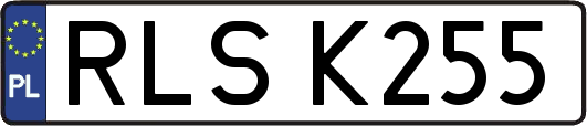 RLSK255