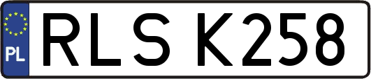 RLSK258