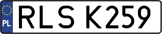RLSK259