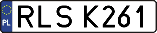 RLSK261