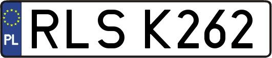 RLSK262