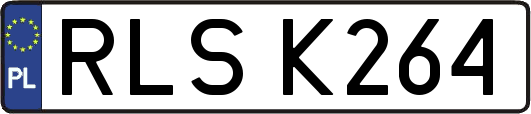 RLSK264