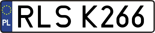 RLSK266