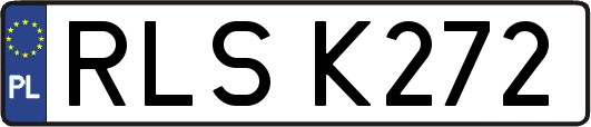 RLSK272