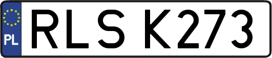 RLSK273