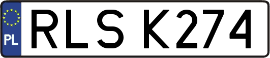 RLSK274