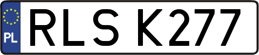 RLSK277