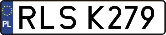 RLSK279