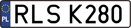 RLSK280
