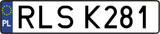 RLSK281