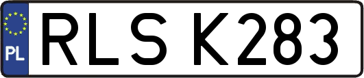 RLSK283
