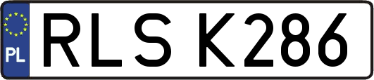 RLSK286