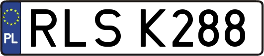 RLSK288