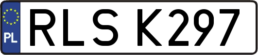RLSK297