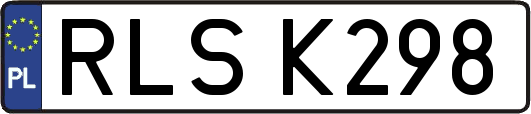 RLSK298