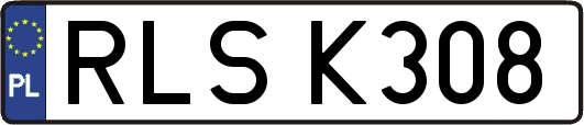 RLSK308