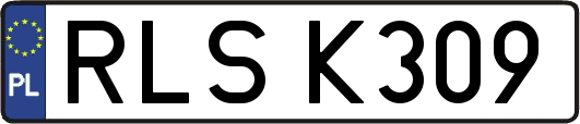 RLSK309