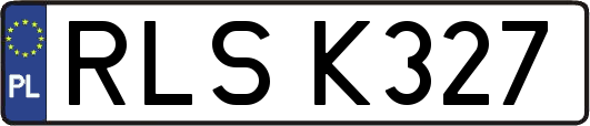 RLSK327