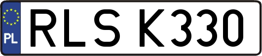 RLSK330