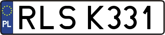 RLSK331