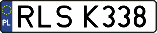 RLSK338