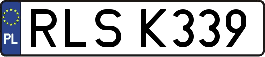 RLSK339