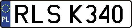 RLSK340