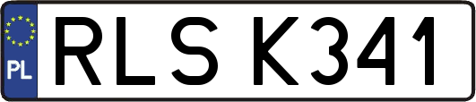 RLSK341