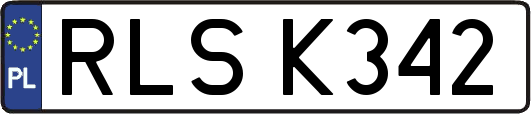 RLSK342
