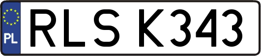 RLSK343