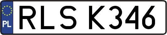 RLSK346