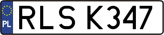 RLSK347
